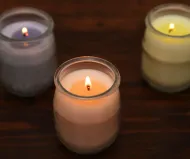 Test Candle